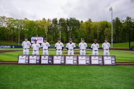 2024 BSB Senior Day