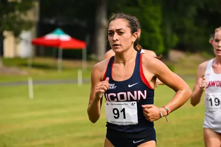 XC Fall Schedule Release