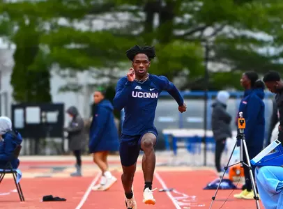 BE Outdoor Championships pregame story