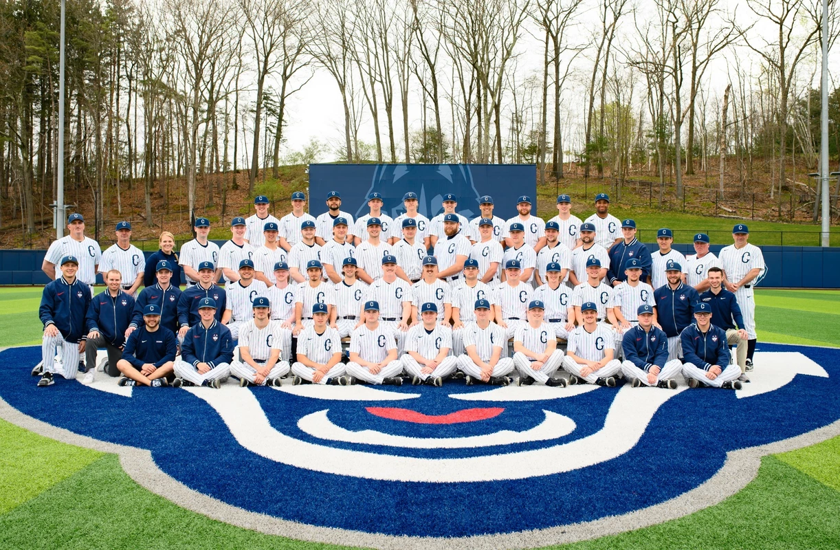 2024 BSB Team Photo