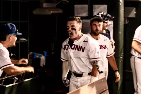 Luke Broadhurst Oklahoma