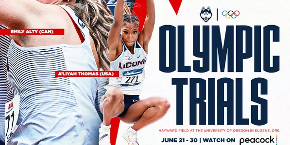 T&F Olympic Trials
