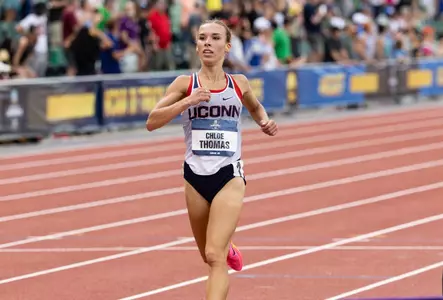 T&F Championships postgame story