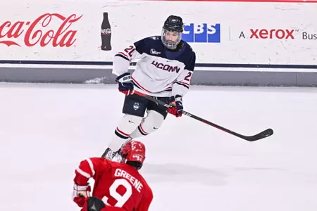 Chase Bradley vs BU