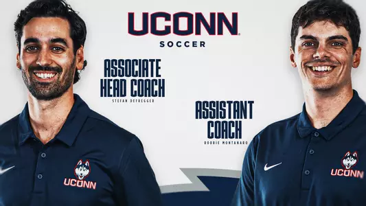MSOC New Assistant Coaches