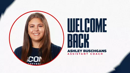 Ashley Buschgans Hire