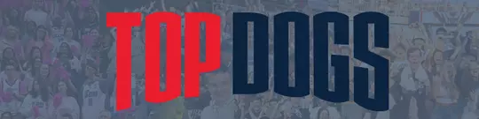 Top Dogs Logo