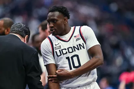 Hassan Diarra action