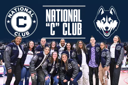 National C Club