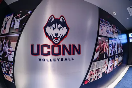 UConn VB Season Preview