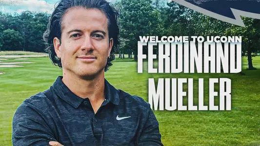 Mueller Golf Assistant
