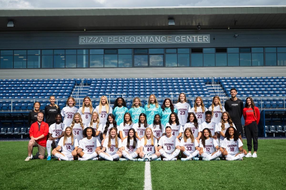 2024 WSOC Team Photo