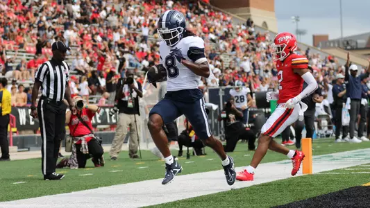 TJ Sheffield at Maryland