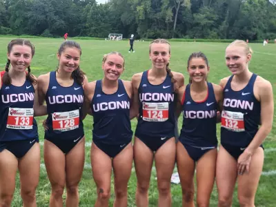 WXC at Marist