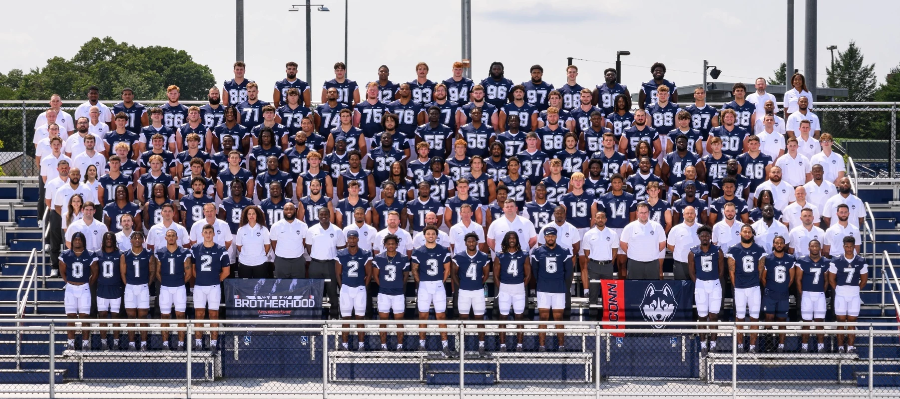 2024 Football Team