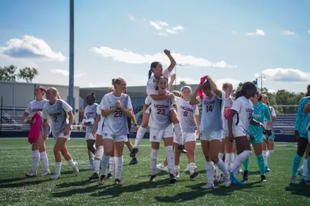 WSOC vs. URI