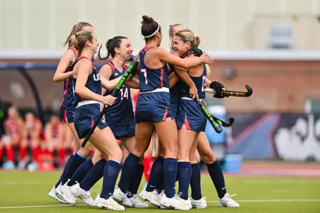 Goal Celebrations