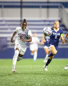 Chioma Okafor Yale