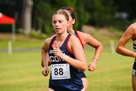 Spiked Shoe Invite