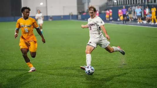 MSOC LIU Recap