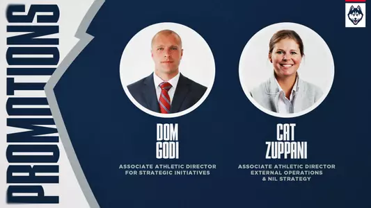 UConn Athletics