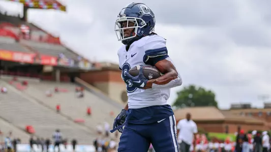 TJ Sheffield