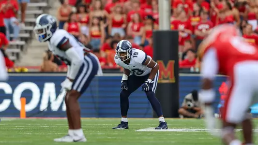 Langston Hardy
