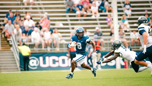 TJ Sheffield