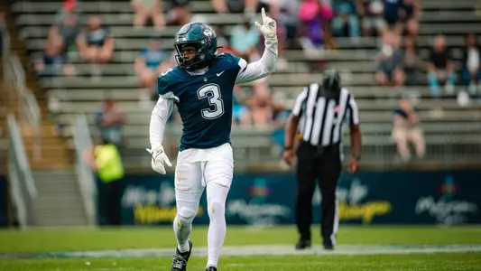 D'Mon Brinson
