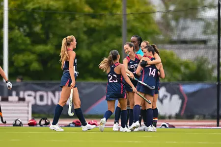 Group Huddle