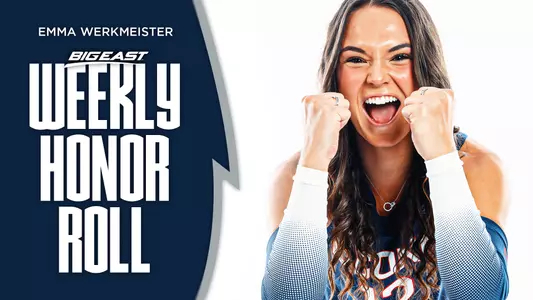 Emma Werkmeister Honor Roll