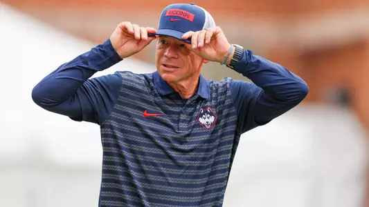 Jim Mora