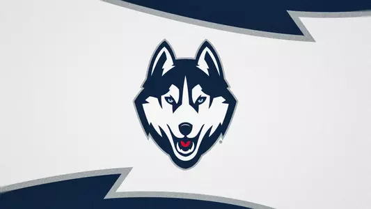 UConn Athletics logo