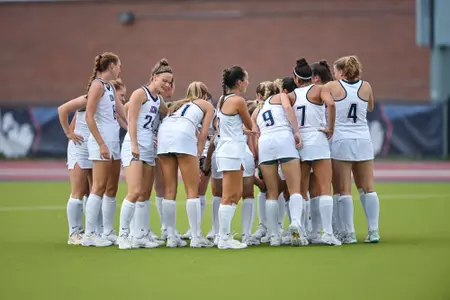 Group Huddle Pre Game