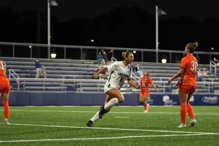 Taylor Jenkins First Career Goal Cal State Fullerton
