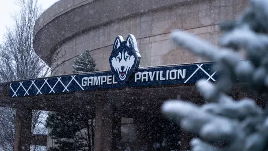 UConn Athletics