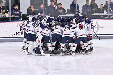 Pre Game Huddle