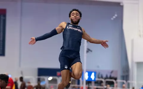 Marc Morrison LJ Record
