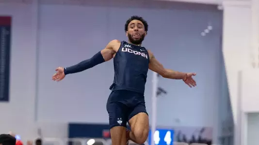 Marc Morrison LJ Record