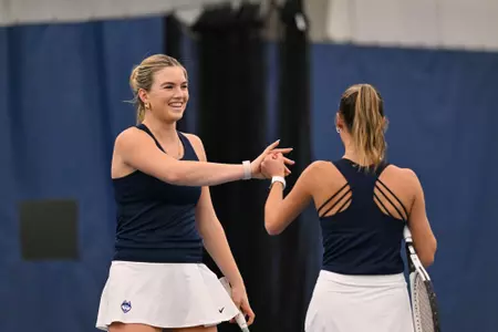 Tennis Celebration