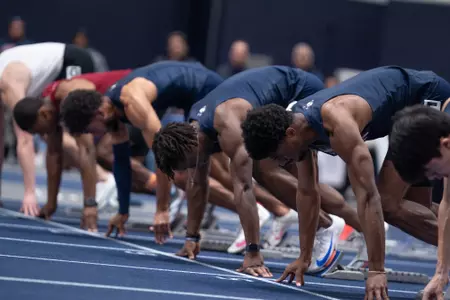 Track & Field Weekend Preview