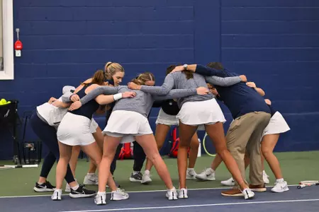 Pre game Huddle