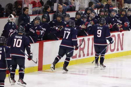 Ryan Tattle Goal Celebration