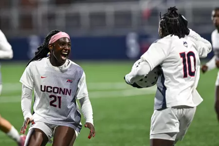 Se-Hanna Mars & Chioma Okafor