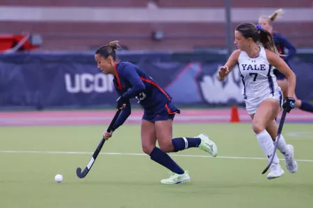Juana Garcia vs. Yale