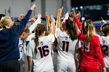 2025 WSOC Huddle