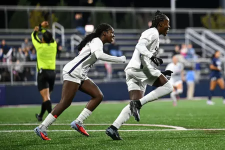 Anaya Johnson & Chioma Okafor