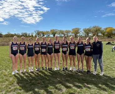 XC Princeton Recap