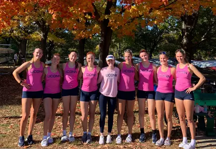 60th Annual Head of Charles