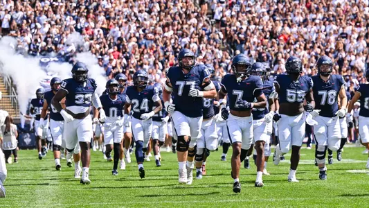 UConn Football